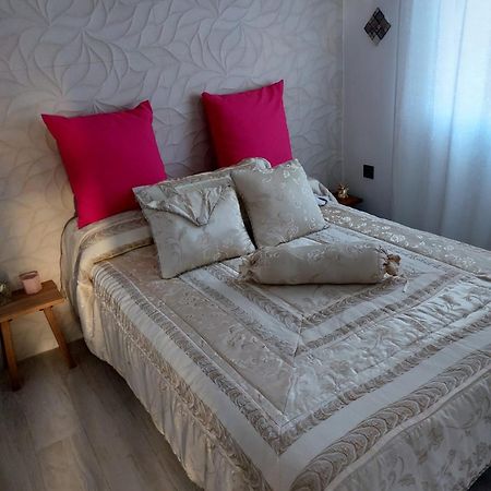 Villa Pilarin Dehesa de Campoamor  Exteriér fotografie