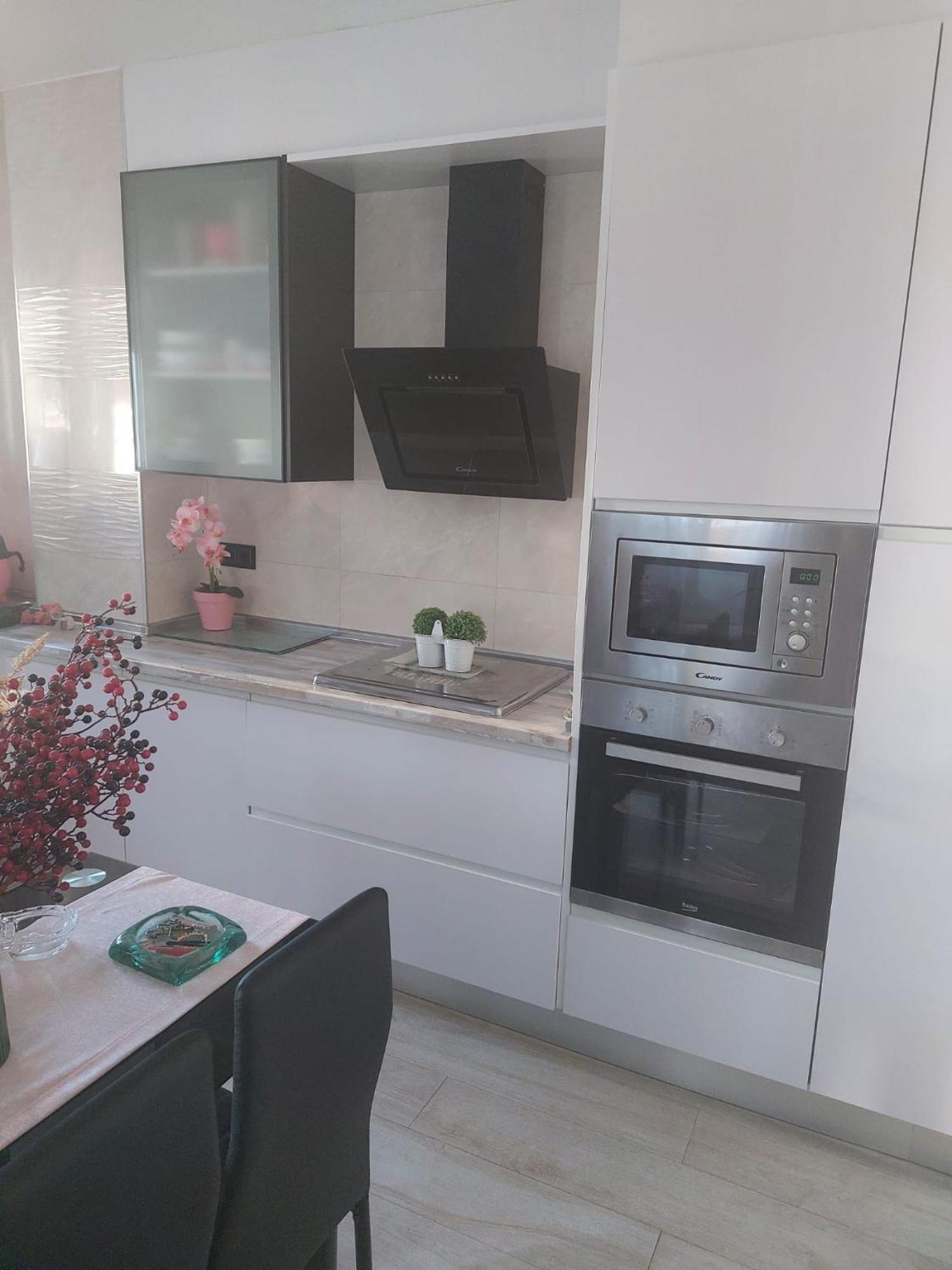 Villa Pilarin Dehesa de Campoamor  Exteriér fotografie