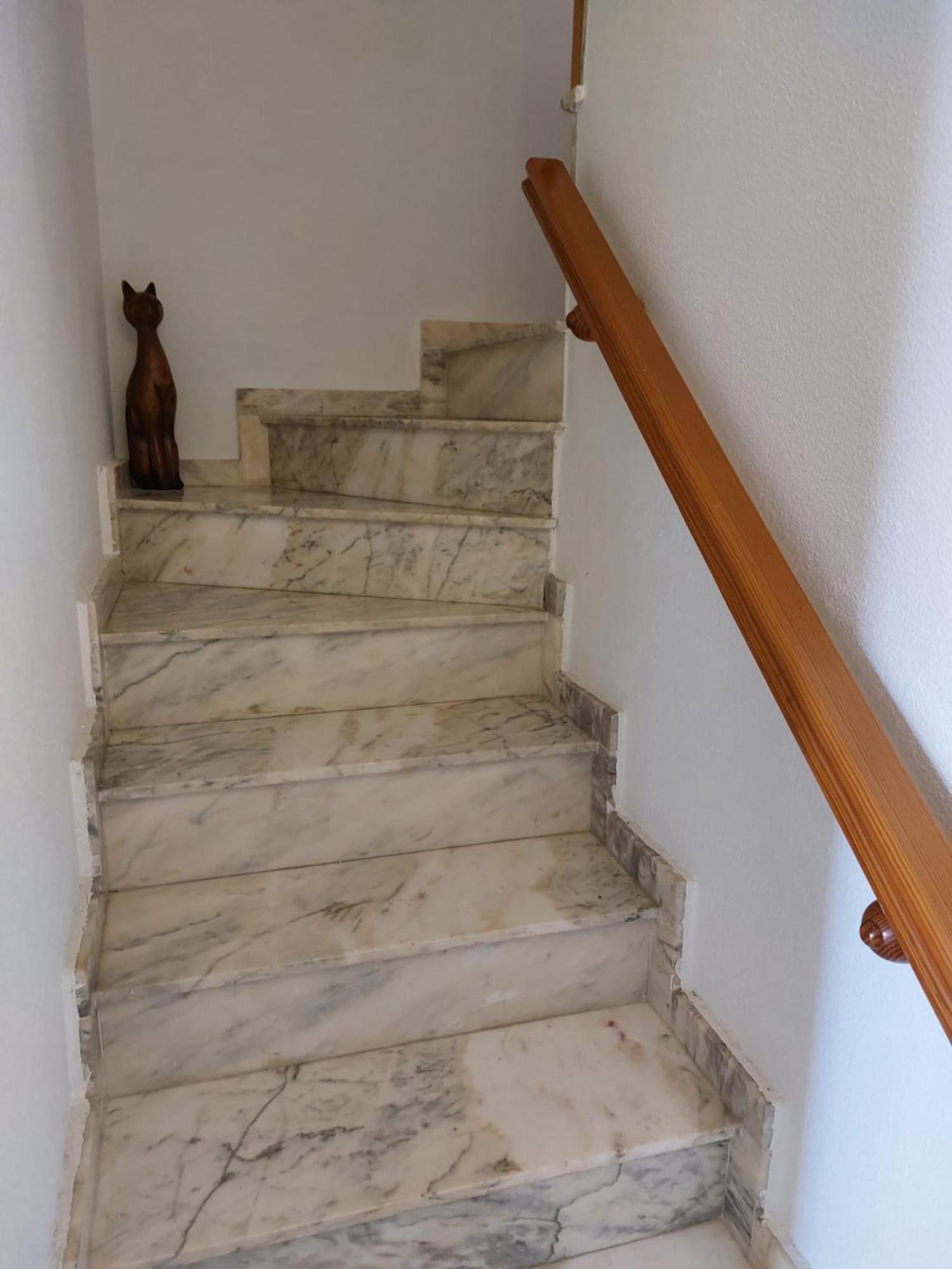 Villa Pilarin Dehesa de Campoamor  Exteriér fotografie